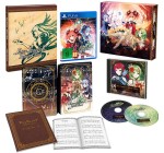 Amazon: Fairy Fencer F Refrain Chord Limited Edition (PS4) à 72,18€ (au lieu de 114,99€)