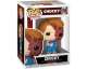 Amazon: Funko Pop TV Chucky Melted Chucky (Figurine) à 11,3€ (au lieu de 16€)