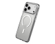 JoyBuy: RHINOSHIELD Coque iPhone 17 Pro Max - MagSafe, anti-jaunissement, normes militaires - smartphone à 3