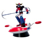 Amazon: Figurine ABYstyle Goldorak à 62,29€ (au lieu de 84,99€)