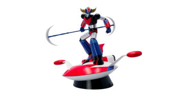 Amazon: Figurine ABYstyle Goldorak à 62,29€ (au lieu de 84,99€)