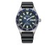 Amazon: Montre Citizen Promaster Diver's NY0129-07LC - 20ATM, Automatique à 176,15€ (au lieu de 220,65€)