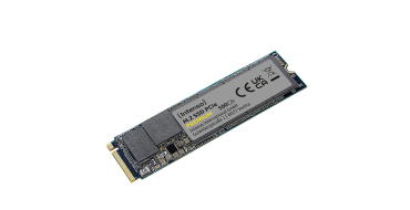 Amazon: SSD Interne M.2 Intenso - 500 Go à 66,76€