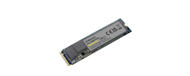 Amazon: SSD Interne M.2 Intenso - 500 Go à 66,76€