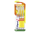 Amazon: Lot de 4 Brosses à Dents Signal Protection Intégrale Medium à 1,48€ (au lieu de 1,62€)