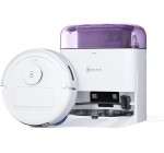 Amazon: Robot aspirateur laveur Ecovacs Deebot Mini - 9000 Pa à 199€ (au lieu de 282€)
