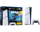 Amazon: Console PlayStation 5 Édition Numérique - Manette DualSense & Fortnite Flowering Chaos à 499,99€