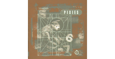 Amazon: Vinyle Pixies - Doolittle à 22,99€