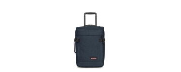 Amazon: Valise Cabine Eastpak Tranverz XXS - 45x32x20cm, 28L à 65,95€ (au lieu de 92,95€)