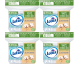 Amazon: Lot de 4 Sachets de 160 Coton-Tiges Lotus - Papier & Coton Bio à 2,89€ (au lieu de 3,59€)