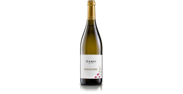 Amazon: Vin Pétillant D.O.C.G. Moscato d'Asti Canti - 75cl, 5,5° à 4,86€ (au lieu de 6,55€)
