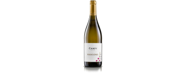 Amazon: Vin Pétillant D.O.C.G. Moscato d'Asti Canti - 75cl, 5,5° à 4,86€ (au lieu de 6,55€)