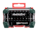 Amazon: Coffret d'embouts pour tournevis Metabo à 11,31€ (au lieu de 18,74€)