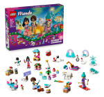 Amazon: LEGO® Friends Calendrier de l'Avent 2026 (42698) à 20,24€ (au lieu de 23,79€)