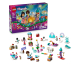 Amazon: LEGO® Friends Calendrier de l'Avent 2026 (42698) à 20,24€ (au lieu de 23,79€)