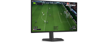 Amazon: Ecran PC 27" Alienware AW2726DL - QHD, 280Hz, IPS à 159,71€ (au lieu de 198,75€)
