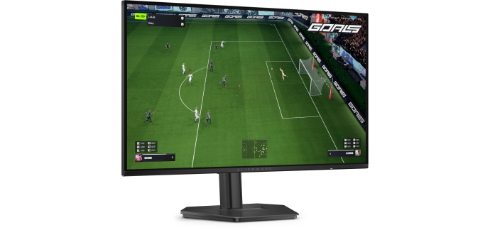 Amazon: Ecran PC 27" Alienware AW2726DL - QHD, 280Hz, IPS à 159,71€ (au lieu de 198,75€)