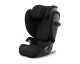 Amazon: Siège auto enfant Cybex Gold Solution G2 Comfort - Magic Black à 118,90€ (au lieu de 140€)