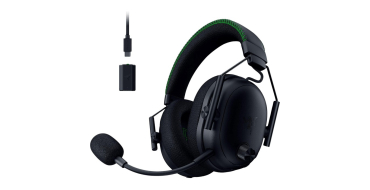 Amazon: Casque Razer BlackShark V3 Pro ANC (Xbox) à 165,71€ (au lieu de 269,99€)