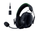 Amazon: Casque Razer BlackShark V3 Pro ANC (Xbox) à 165,71€ (au lieu de 269,99€)