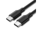 JoyBuy: UGREEN Câble USB Type-C 2.0 M-M - 2 m - Noir à 8,99€ (au lieu de 19,99€)