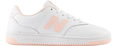 Kickz: New Balance BBW80 Femme à 59,95€ (au lieu de 99,95€)