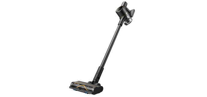 Amazon: Balai aspirateur sans fil Dreame R20 SE-A - 20000 Pa, 150AW à 115,50€ (au lieu de 159€)