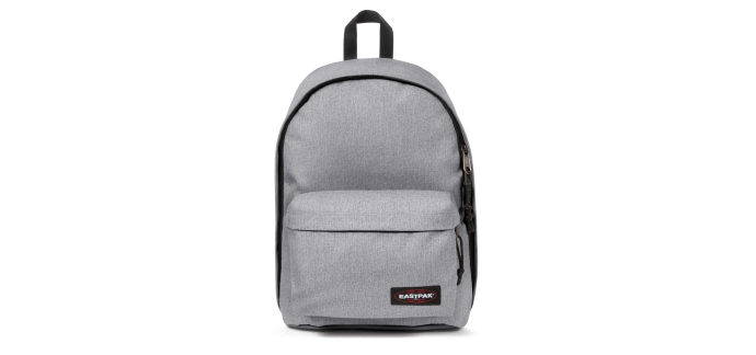 Amazon: Sac à dos Eastpak Out of Office - 27L à 29,74€ (au lieu de 44,75€)