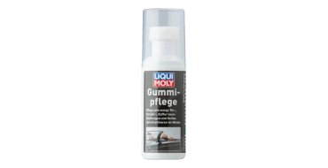Amazon: Soin du caoutchouc Liqui Moly - 75 ml à 5,59€ (au lieu de 13,46€)