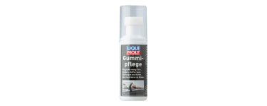 Amazon: Soin du caoutchouc Liqui Moly - 75 ml à 5,59€ (au lieu de 13,46€)