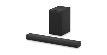 JoyBuy: Barre de son LG DS40T 2.1 - 300 W, caisson sans fil, ARC, HDMI, optique, Bluetooth à 119,99€