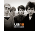 Amazon: Album CD U2 - Compilation 18 Singles à 6,99€ (au lieu de 17,99€)