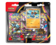Amazon: Tripack Méga-Évolution Nuit Noire Pokémon JCC (Cartes) à 17,99€ (au lieu de 20,99€)