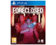 Amazon: Foreclosed (PS4) à 12,74€ (au lieu de 24,99€)
