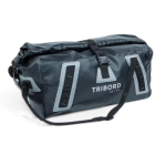 Decathlon: Sac étanche Duffle Bag Tribord - 60L, IPX4, 2 compartiments, portage sac à dos, 2 coloris à 39,99€