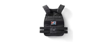 Decathlon: Gilet lesté Domyos ajustable 6-10kg à 39,99€ (au lieu de 49,99€)
