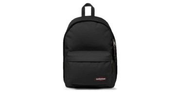 JoyBuy: Eastpak Out Of Office Noir Moyen Unisexe à 40,99€ (au lieu de 67€)