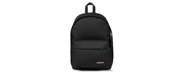 JoyBuy: Eastpak Out Of Office Noir Moyen Unisexe à 40,99€ (au lieu de 67€)