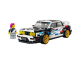 Amazon: LEGO 77263 BMW M3 E30 à 22,99€ (au lieu de 27,99€)