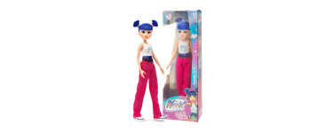 JoyBuy: WINX CLUB Iconic Poupée articulée Musa - 26 cm à 13,49€ (au lieu de 16,99€)