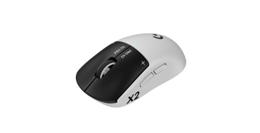 Amazon: Souris gaming sans fil Logitech G PRO X2 Superstrike - Lightspeed à 129,99€ (au lieu de 173,34€)