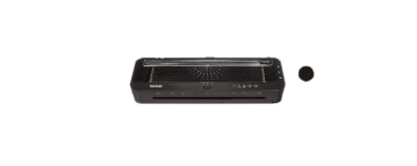 LIDL: TRONIC Plastifieuse A3 TLG 400 B3 - chaud/froid, massicot intégré à 19,99€ (au lieu de 21,99€)