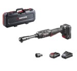 LIDL: PARKSIDE PERFORMANCE Cliquet sans fil 20V PARP 20-Li B2 - 75 Nm, batterie 2Ah à 74€ (au lieu de 99€)