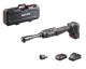 LIDL: PARKSIDE PERFORMANCE Cliquet sans fil 20V PARP 20-Li B2 - 75 Nm, batterie 2Ah à 74€ (au lieu de 99€)