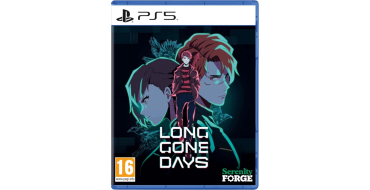 E.Leclerc: Long Gone Days (PS5) à 20€ (au lieu de 39,99€)