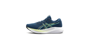 Decathlon: ASICS Gel-Excite 11 AW26 - Chaussures de running homme à 64,99€ (au lieu de 89,99€)