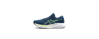 Decathlon: ASICS Gel-Excite 11 AW26 - Chaussures de running homme à 64,99€ (au lieu de 89,99€)