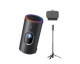 Conforama: Vidéo projecteur JMGO PicoPlay+ - HDMI 2.1, Google TV, batterie externe à 399,99€