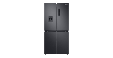 JoyBuy: SAMSUNG Réfrigérateur Américain RF48A401EB4 488 L Classe E Noir à 1199,99€ (au lieu de 1999,99€)