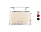 LIDL: SILVERCREST Grille-pain double Retro 1973 - 980 W, 6 niveaux à 19,99€ (au lieu de 24,99€)